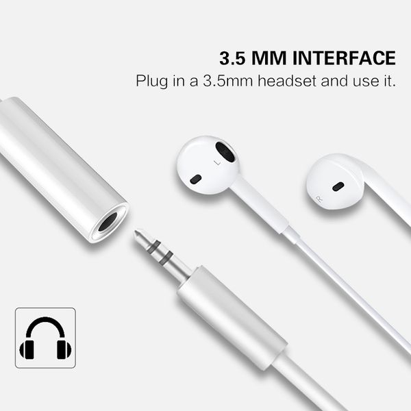 portable type c to 3.5mm music audio adapter converter splitter cable for xiaomi huawei headphone adapter converter
portable type c to 3.5mm music audio adapter converter splitter cable for xiaomi huawei headphone adapter converter