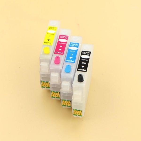 for european version t02w1 502 t502xl refillable ink cartridges xp-5100 xp-5105 wf-2865 wf-2860 with auto reset chip1 refill kits
for european version t02w1 502 t502xl refillable ink cartridges xp-5100 xp-5105 wf-2865 wf-2860 with auto reset chip1 refill kits