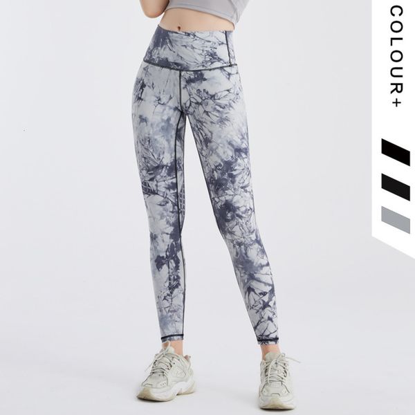 body new fitness exercise beauty print on both sides tight elastic quick drying yoga women's pants, Gray
body new fitness exercise beauty print on both sides tight elastic quick drying yoga women's pants, Gray