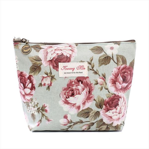 2019 women make up bags flower cotton zipper cosmetic cases casual girls clutch bag lady pouch storage item organizer waterproof
2019 women make up bags flower cotton zipper cosmetic cases casual girls clutch bag lady pouch storage item organizer waterproof