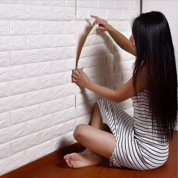 70*77cm diy self adhensive 3d brick wall stickers living room decor foam waterproof wall covering for kids room tv1
70*77cm diy self adhensive 3d brick wall stickers living room decor foam waterproof wall covering for kids room tv1