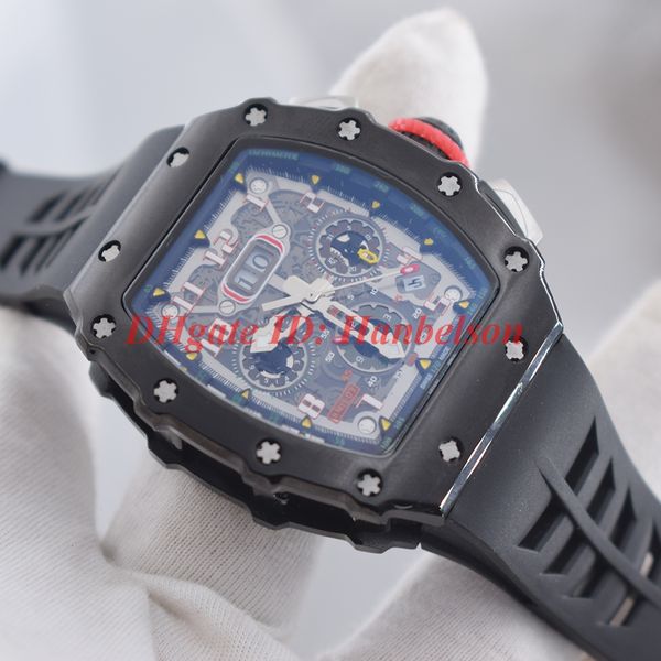 new 03 automatic movementmens watches steel case luxusuhr all black multifunction skeleton dial wristwatches rubber band orologio di lusso, Slivery;brown
new 03 automatic movementmens watches steel case luxusuhr all black multifunction skeleton dial wristwatches rubber band orologio di lusso, Slivery;brown