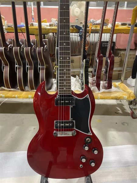 sg g400 version electric guitar p90 pickups rosewood fingerboard mahogany body guitars guitarra
sg g400 version electric guitar p90 pickups rosewood fingerboard mahogany body guitars guitarra