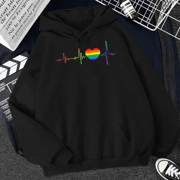 beating heart womens printing hooded harajuku oversize sweatshirts fashion casual sweatshirt autumn 2020 new hoodie for woman, Black
beating heart womens printing hooded harajuku oversize sweatshirts fashion casual sweatshirt autumn 2020 new hoodie for woman, Black