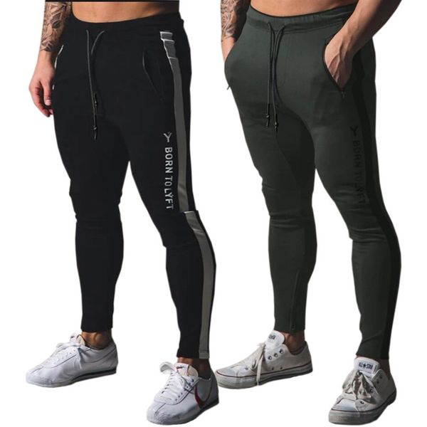 jogging pants men sport sweatpants running pants men joggers cotton trackpants slim fit pants bodybuilding trouser 20ck06 t200421, Black
jogging pants men sport sweatpants running pants men joggers cotton trackpants slim fit pants bodybuilding trouser 20ck06 t200421, Black