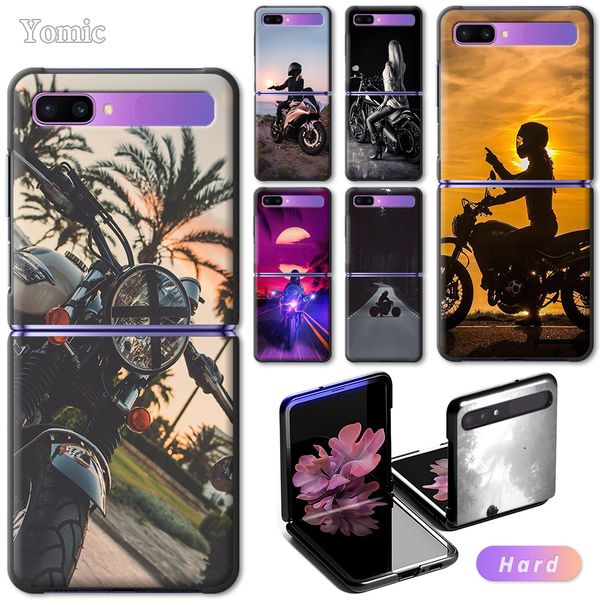 hard case for samsung galaxy z flip 6.7" black mobile phone bag cover motorcycle autocycle autobike zflip 5g pc segmented shell
hard case for samsung galaxy z flip 6.7" black mobile phone bag cover motorcycle autocycle autobike zflip 5g pc segmented shell