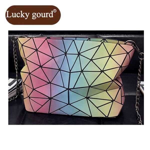 ourciao rainbow geometry female bag fashion women single shoulder bag cross joker luminous gradien chainbag z770
ourciao rainbow geometry female bag fashion women single shoulder bag cross joker luminous gradien chainbag z770