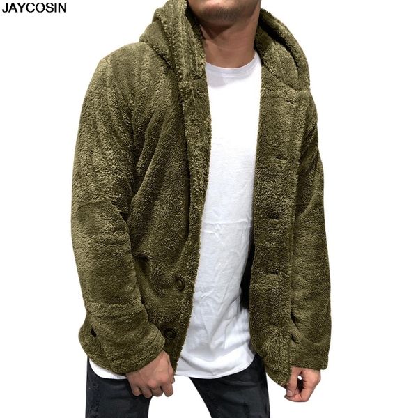 bomber cardigan jacket men winter thick warm fleece teddy coat for mens tracksuit male fluffy hoodies kg-1701, Black;brown
bomber cardigan jacket men winter thick warm fleece teddy coat for mens tracksuit male fluffy hoodies kg-1701, Black;brown