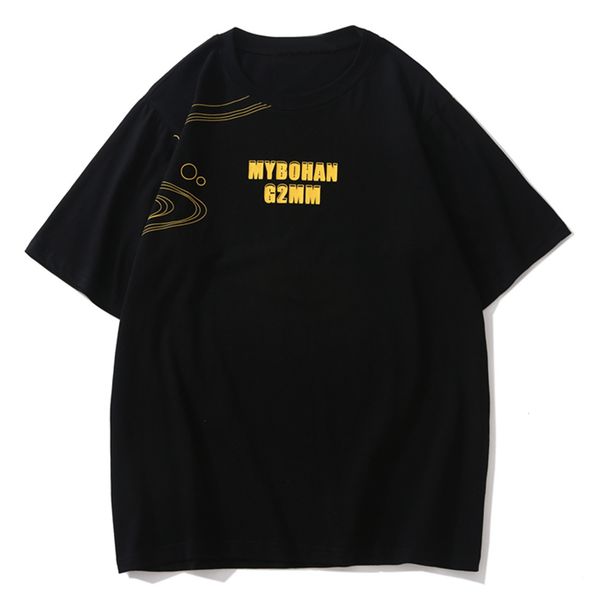 2021 new aelfric eden japanese style koi printed hip hop short sleeve t-shirts men casual streetwear summer tshirts cotton tees wcim, White;black
2021 new aelfric eden japanese style koi printed hip hop short sleeve t-shirts men casual streetwear summer tshirts cotton tees wcim, White;black