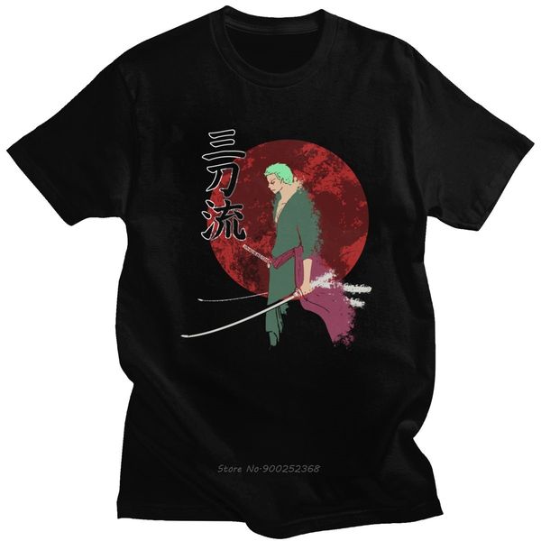 fashion men one piece pirate hunter zoro short sleeve cotton graphic anime roronoa hoodie designers t shirts sweatshirt
fashion men one piece pirate hunter zoro short sleeve cotton graphic anime roronoa hoodie designers t shirts sweatshirt