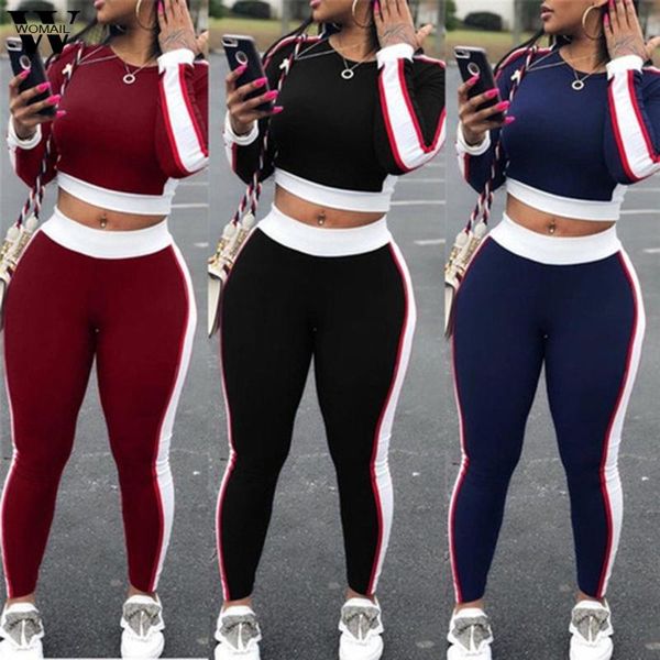two piece dress women tracksuit 2021 set crop pants sweat suits womens bodycon ensemble femme 2 outfit sport holiday p0, White
two piece dress women tracksuit 2021 set crop pants sweat suits womens bodycon ensemble femme 2 outfit sport holiday p0, White