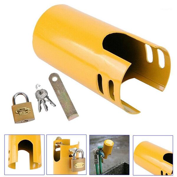 kitchen faucets 1 set arrival outdoor faucet lock tap garden valve padlock protection home improvement accessories1
kitchen faucets 1 set arrival outdoor faucet lock tap garden valve padlock protection home improvement accessories1