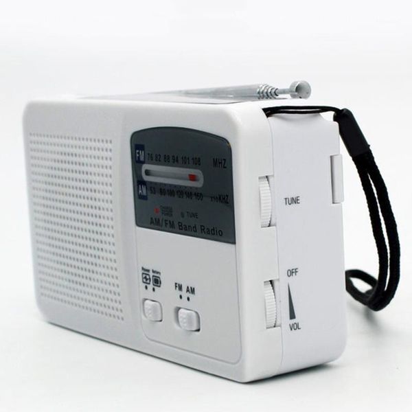 portable useful emergency radio with solar and hand crank self powered battery usb recharging fm/am radio led cell ph1
portable useful emergency radio with solar and hand crank self powered battery usb recharging fm/am radio led cell ph1