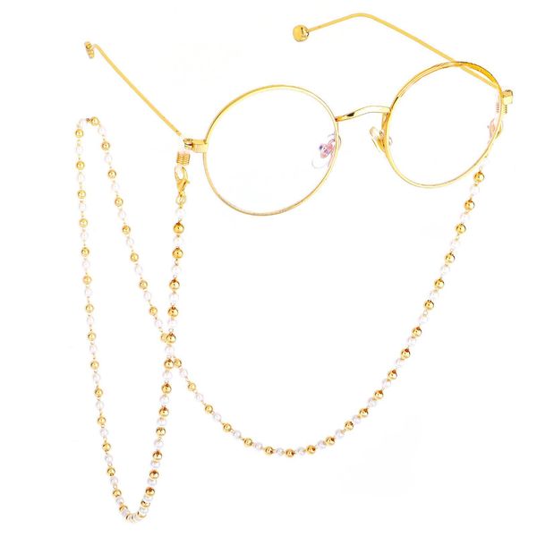 luxury fashion women link chain pearl beads glasses chains sile eyeglasses cord sunglasses necklace band accessories h jllvty
luxury fashion women link chain pearl beads glasses chains sile eyeglasses cord sunglasses necklace band accessories h jllvty