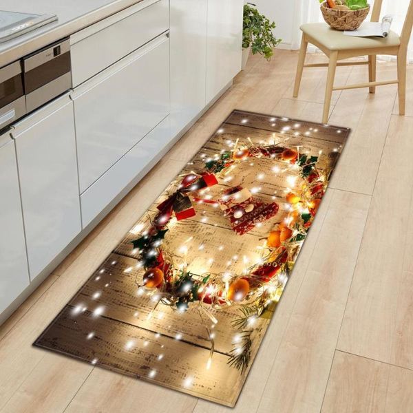 carpets creative europe type printing carpet christmas doormat anti-slip bathroom absorb water multi-styles kitchen mat/rug1
carpets creative europe type printing carpet christmas doormat anti-slip bathroom absorb water multi-styles kitchen mat/rug1