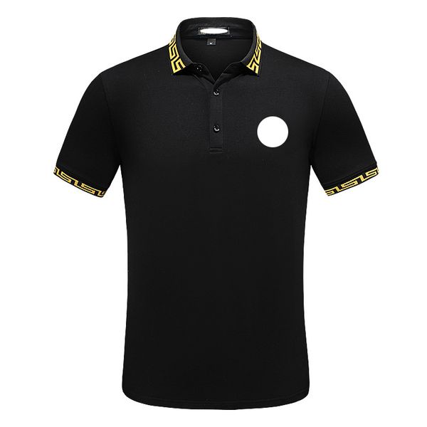 man designers summer men's t shirt tshirts polo pullover casual man coat spring crew neck lettered print short sleeve lady men angel sw, White;black
man designers summer men's t shirt tshirts polo pullover casual man coat spring crew neck lettered print short sleeve lady men angel sw, White;black