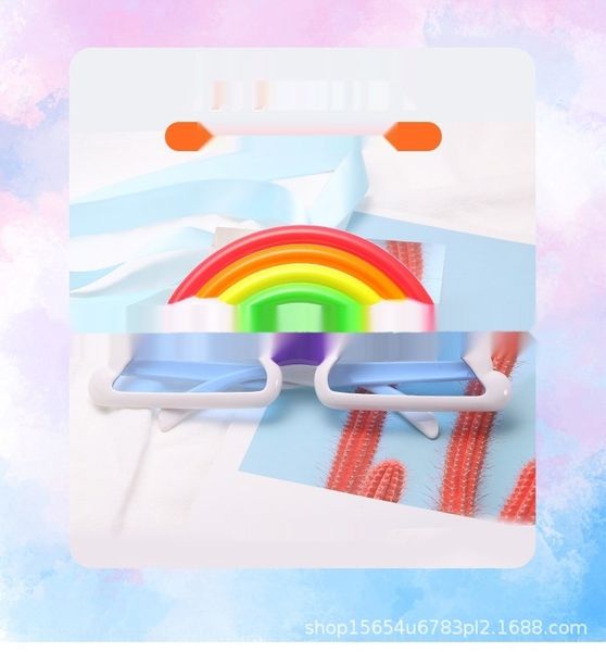 d5xfx and white sky rainbow blue glasses party ball pair glasses dress up internet celebrity funny clouds pf4we
d5xfx and white sky rainbow blue glasses party ball pair glasses dress up internet celebrity funny clouds pf4we