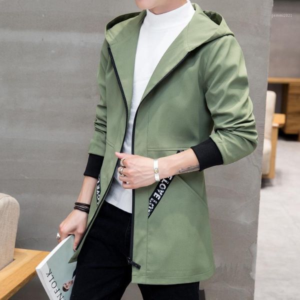 men's trench coats loldeal men's classic solid color hoodie coat drawstring sweatshirt outwear1, Tan;black
men's trench coats loldeal men's classic solid color hoodie coat drawstring sweatshirt outwear1, Tan;black