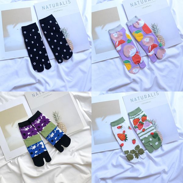 20 two toe sandals ankle sock jacquard shoes and boat jacquard cartoon fruit stripes geometric creativity thin split toe socks cute sandals, Black
20 two toe sandals ankle sock jacquard shoes and boat jacquard cartoon fruit stripes geometric creativity thin split toe socks cute sandals, Black
