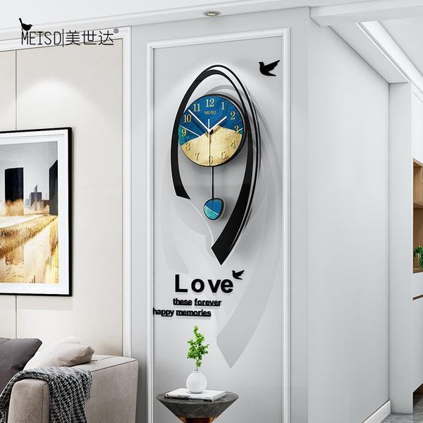 multicolor arc shape swingable large wall clock modern design living room home decoration wall decor decorative watch1
multicolor arc shape swingable large wall clock modern design living room home decoration wall decor decorative watch1