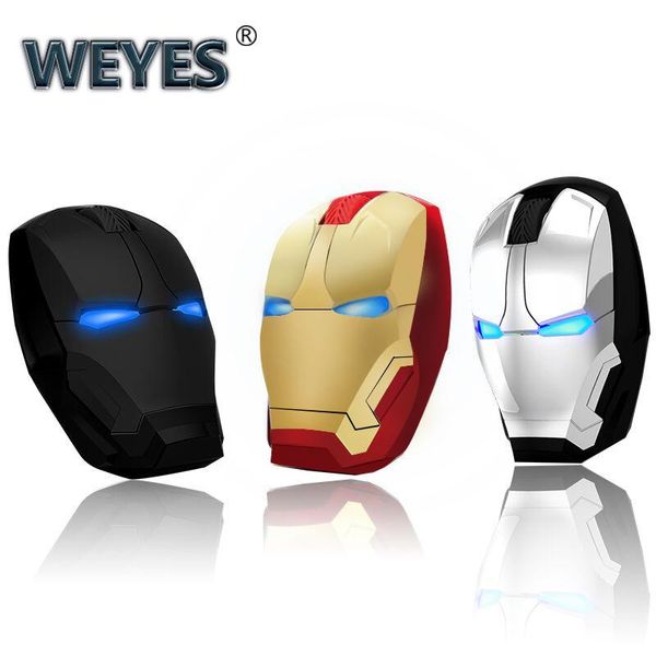 wireless silent computer mouse iron man usb optical mause 3d marvel cartoon ergonomic noiseless pc office mice for kid boy gift
wireless silent computer mouse iron man usb optical mause 3d marvel cartoon ergonomic noiseless pc office mice for kid boy gift