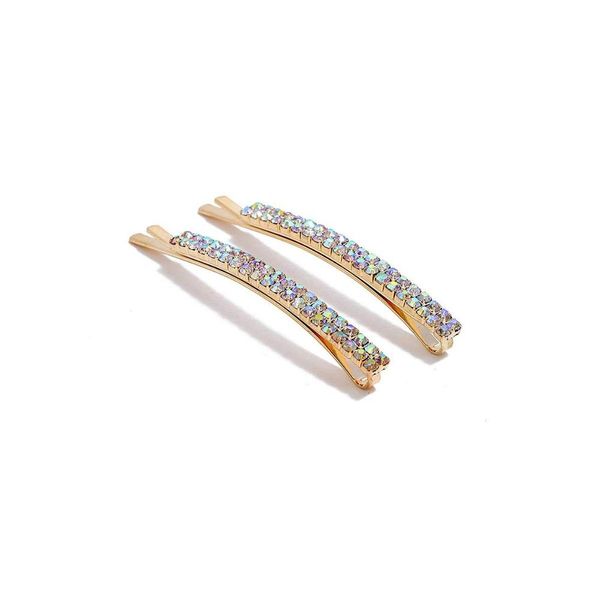20шт двухрядного rhinestone заколки красочного кристалл заколка для волос pins barrettes блеска sparkly металла волосы аксессуары для волос, Slivery;white
20шт двухрядного rhinestone заколки красочного кристалл заколка для волос pins barrettes блеска sparkly металла волосы аксессуары для волос, Slivery;white