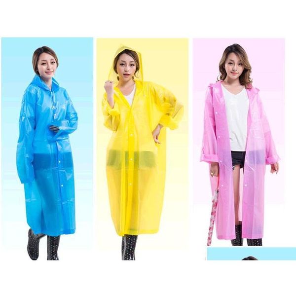 wholesale fashion color environmental protection eva creative raincoat disposable raincoats pxh5m
wholesale fashion color environmental protection eva creative raincoat disposable raincoats pxh5m