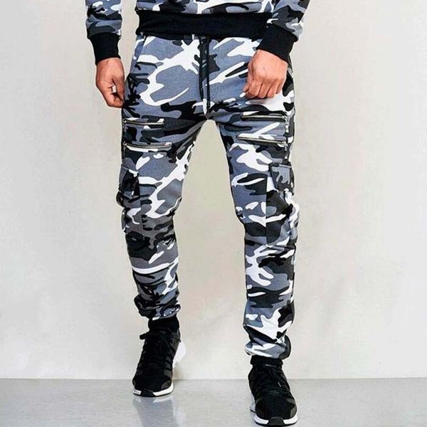 zipper pockets cargo camo military style fitness sports pants men joggers sweatpants male hip hop streetwear tracksuit kg-224, Black
zipper pockets cargo camo military style fitness sports pants men joggers sweatpants male hip hop streetwear tracksuit kg-224, Black