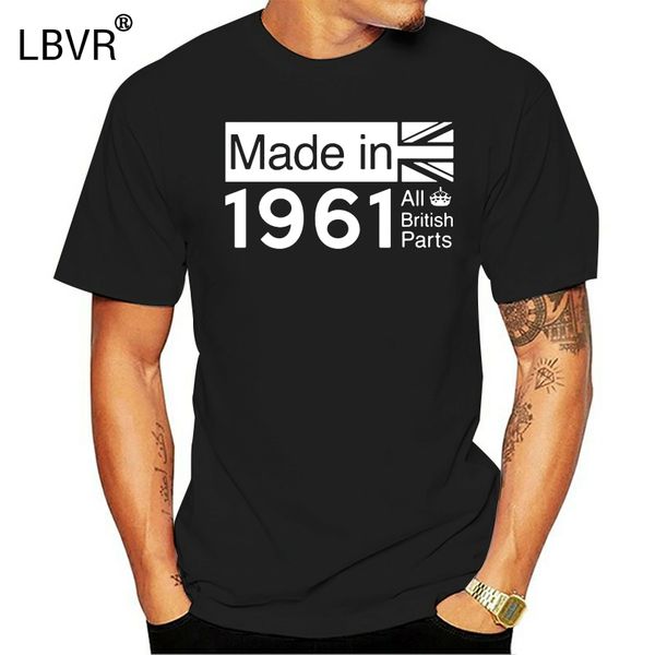 1961 британские части 55 лет mens t shirt 13 цветов подарки present коротких рукавов футболка топы tshirt homme спорт с капюшоном hoodie
1961 британские части 55 лет mens t shirt 13 цветов подарки present коротких рукавов футболка топы tshirt homme спорт с капюшоном hoodie