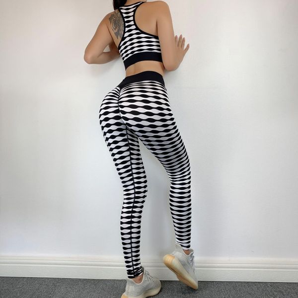 obuxd selling online celebrity jacquard color matching style jacquard set yoga fitness quick-drying peach hip set u1f0b
obuxd selling online celebrity jacquard color matching style jacquard set yoga fitness quick-drying peach hip set u1f0b
