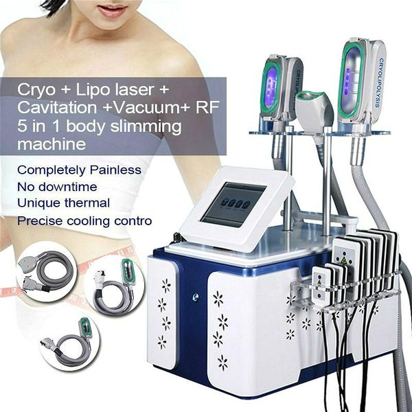 2020 promotion 360 degree cryolipolysis machine contact cooling cryolipolysis slimming fat ing slimming fast 002, Black 
2020 promotion 360 degree cryolipolysis machine contact cooling cryolipolysis slimming fat ing slimming fast 002, Black