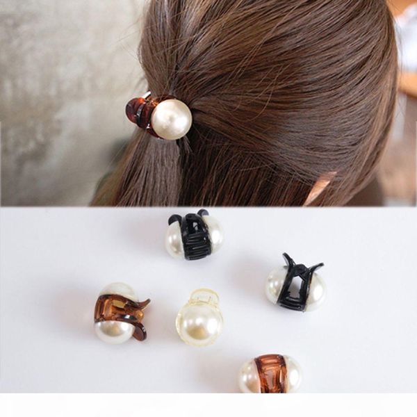 зажимы аксессуары 1pc женщины моды волос pearl коготь волос barrettes корейский высокого качества mini волос изысканные девушки
зажимы аксессуары 1pc женщины моды волос pearl коготь волос barrettes корейский высокого качества mini волос изысканные девушки