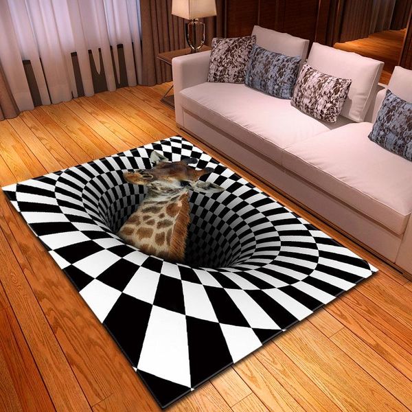 3d anti-skid area floor mat 3d rug non-slip mat dining room living room soft child bedroom carpet home decor
3d anti-skid area floor mat 3d rug non-slip mat dining room living room soft child bedroom carpet home decor