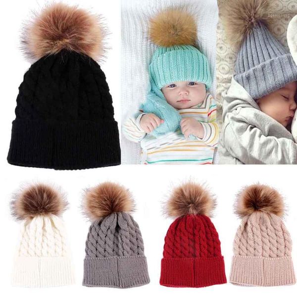 newborn cute winter autumn warm kids baby children boys girls hats knitted wool hemming girl boy hat toddler beanie cap1, Yellow
newborn cute winter autumn warm kids baby children boys girls hats knitted wool hemming girl boy hat toddler beanie cap1, Yellow