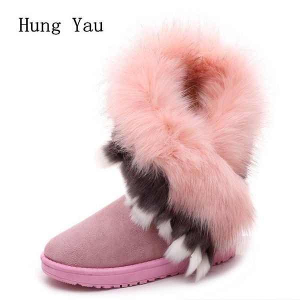 winter women snow boots ankle martin outdoor warm female casual shoes short plush flat fashion slip on platform plus size 36-42, Black
winter women snow boots ankle martin outdoor warm female casual shoes short plush flat fashion slip on platform plus size 36-42, Black
