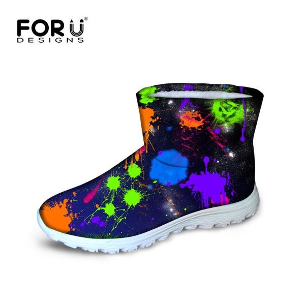 forudesigns sweet heart printing snow boots for teenage girls gifts warm winter women female footwear adults ladies snowshoes, Black
forudesigns sweet heart printing snow boots for teenage girls gifts warm winter women female footwear adults ladies snowshoes, Black