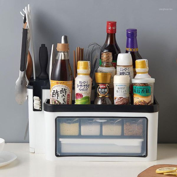 storage bottles & jars spice rack tins jar pepper seasoning shakers box set kitchen tools1
storage bottles & jars spice rack tins jar pepper seasoning shakers box set kitchen tools1