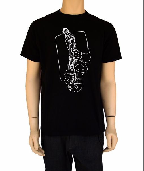 2020 новый бренд hot саксофонист-mens t tee shirt-crew neck - graphic black tee shirt music tee shirt спорта толстовка с капюшоном толстовка
2020 новый бренд hot саксофонист-mens t tee shirt-crew neck - graphic black tee shirt music tee shirt спорта толстовка с капюшоном толстовка