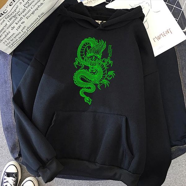 streetwear балахон ulzzang harajuku china dragon марочные печати женская толстовка новый негабаритные свободный стиль панк женские худи, Black
streetwear балахон ulzzang harajuku china dragon марочные печати женская толстовка новый негабаритные свободный стиль панк женские худи, Black