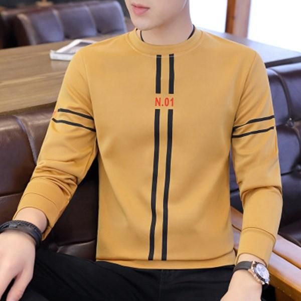 autumn sweater mens round neck korean style sweatshirt mens designers sweaters trend super clothes spring chic couple sports jacket, Black
autumn sweater mens round neck korean style sweatshirt mens designers sweaters trend super clothes spring chic couple sports jacket, Black