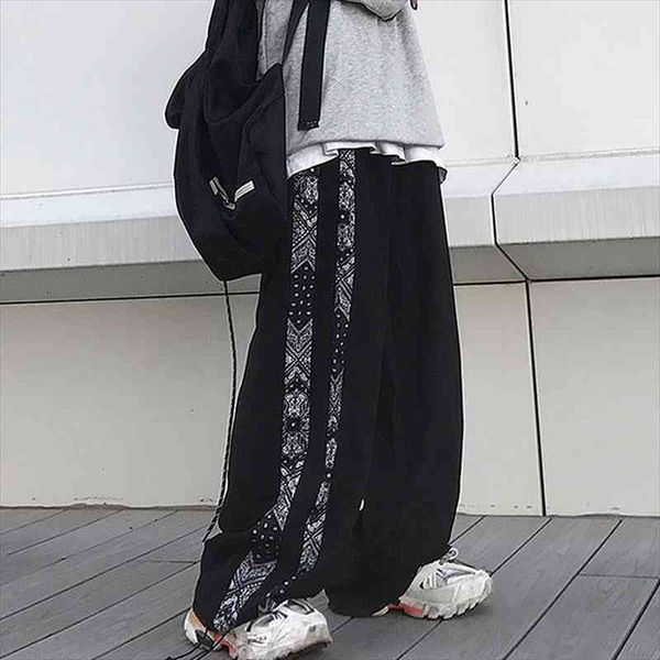 hippie sweatpants women baggy harajuku goth streetwear wide leg pants women vintage aesthetic loose pants korean fashion, Black;white
hippie sweatpants women baggy harajuku goth streetwear wide leg pants women vintage aesthetic loose pants korean fashion, Black;white