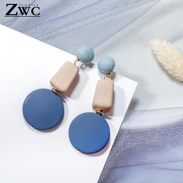 zwc 2020 trendy new geometric wooden drop earrings for women green blue pink hanging dangle earrings fashion statement jewelry1, Silver
zwc 2020 trendy new geometric wooden drop earrings for women green blue pink hanging dangle earrings fashion statement jewelry1, Silver
