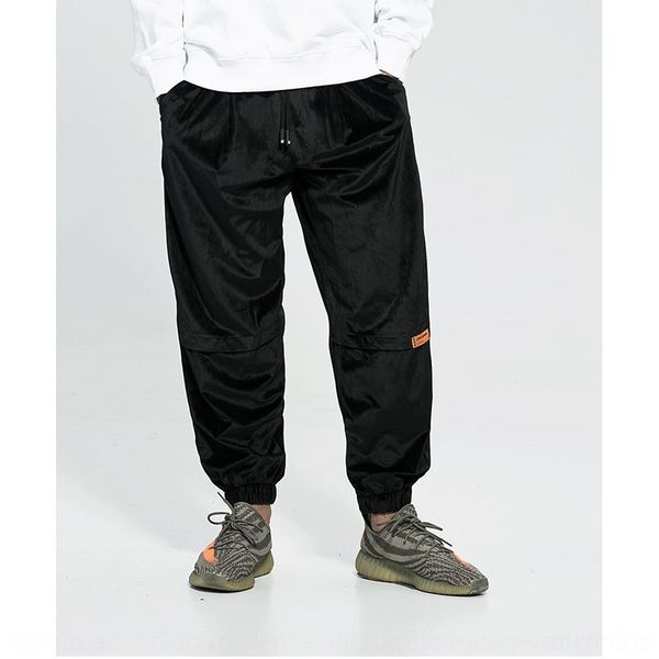 chs5d south loose dress up fall pantsschool new men's leggings tight pants casual summer fashion brand 2020 casual pants 18bhc, Blue
chs5d south loose dress up fall pantsschool new men's leggings tight pants casual summer fashion brand 2020 casual pants 18bhc, Blue