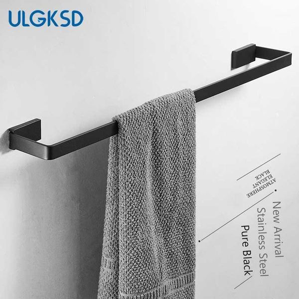 towel racks matte black stainless steel bathroom hardware paper holder bar ring toothbrush bath set accessories1
towel racks matte black stainless steel bathroom hardware paper holder bar ring toothbrush bath set accessories1