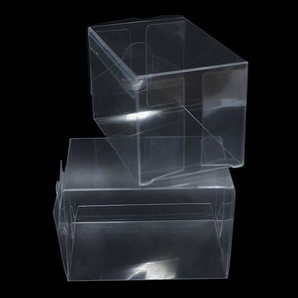 wholesale transparent waterproof clear pvc boxes packaging small plastic box storage for jewelry candy toys clear display box h bbyykb
wholesale transparent waterproof clear pvc boxes packaging small plastic box storage for jewelry candy toys clear display box h bbyykb