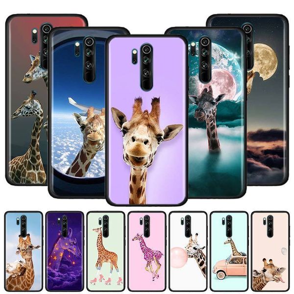 thin cover for redmi note 9s 9 9a 9c 8t 7s 8 7 6 8a 7a 6a k20 k30 pro phone shockproof case giraffes
thin cover for redmi note 9s 9 9a 9c 8t 7s 8 7 6 8a 7a 6a k20 k30 pro phone shockproof case giraffes