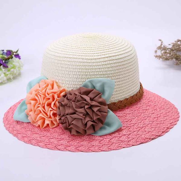 myzoper fashion new 2020 flower contrast color tide straw hat casual personality foldable visor women's hat summer, Blue;gray
myzoper fashion new 2020 flower contrast color tide straw hat casual personality foldable visor women's hat summer, Blue;gray