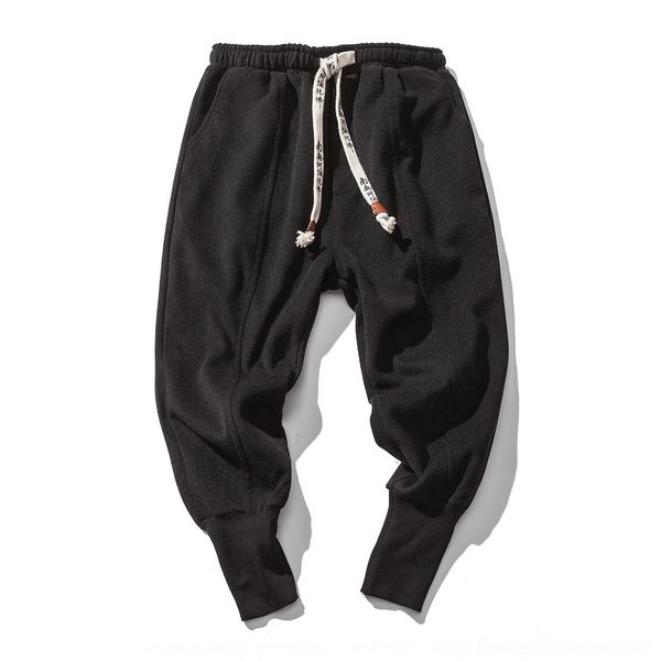 v8hvd 20 autumn and pants fleece closing en solid color loose physical picture winter wool wool chinese style woolen pants k50 f80 tntsz, Blue
v8hvd 20 autumn and pants fleece closing en solid color loose physical picture winter wool wool chinese style woolen pants k50 f80 tntsz, Blue