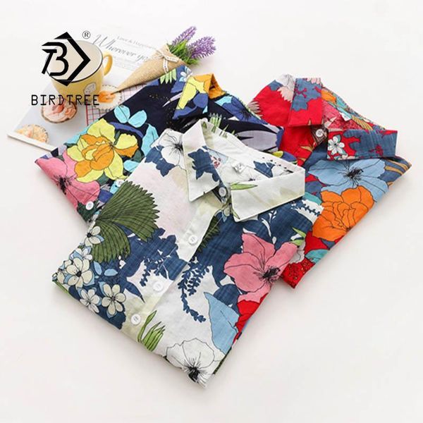 summer new fashion beach women vintage floral print shirt long sleeve loose chiffon blouse casual feminina blusa t06601r1, White
summer new fashion beach women vintage floral print shirt long sleeve loose chiffon blouse casual feminina blusa t06601r1, White