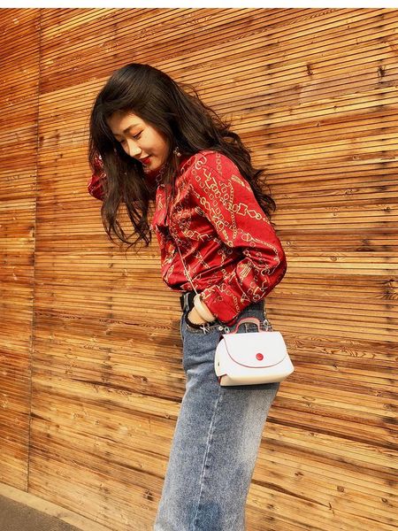 bags for women handbag 2020 summer new wave korean version of the wild messenger bag chain net red fashion shoulder bag
bags for women handbag 2020 summer new wave korean version of the wild messenger bag chain net red fashion shoulder bag